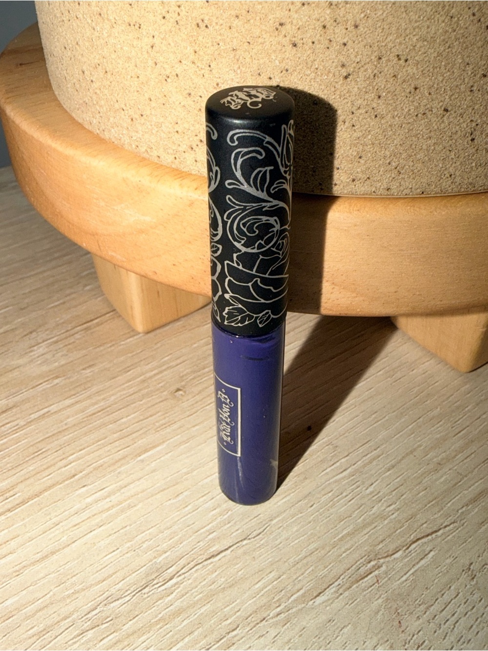 🖤 NWT– Kat Von D Everlasting Liquid Lipstick TRAVEL SIZE